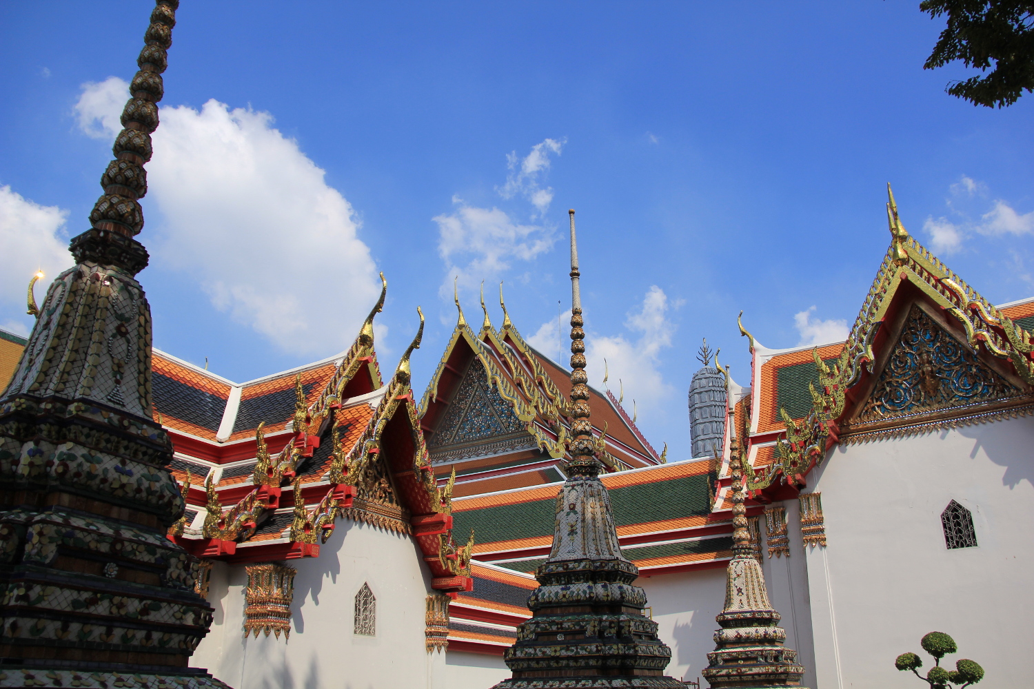 Thailand